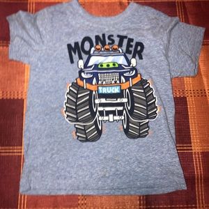 Baby Boy T-Shirt